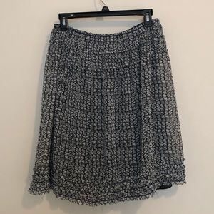Max Edition skirt